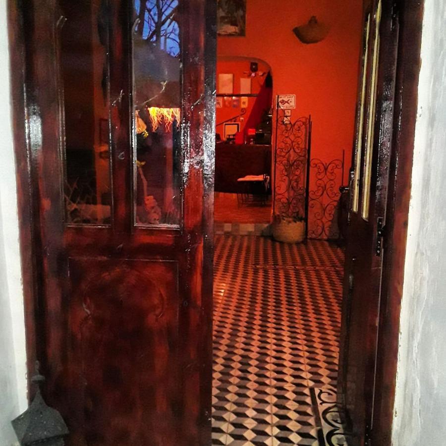Auberge Le Mouflon Ouirgane Kültér fotó