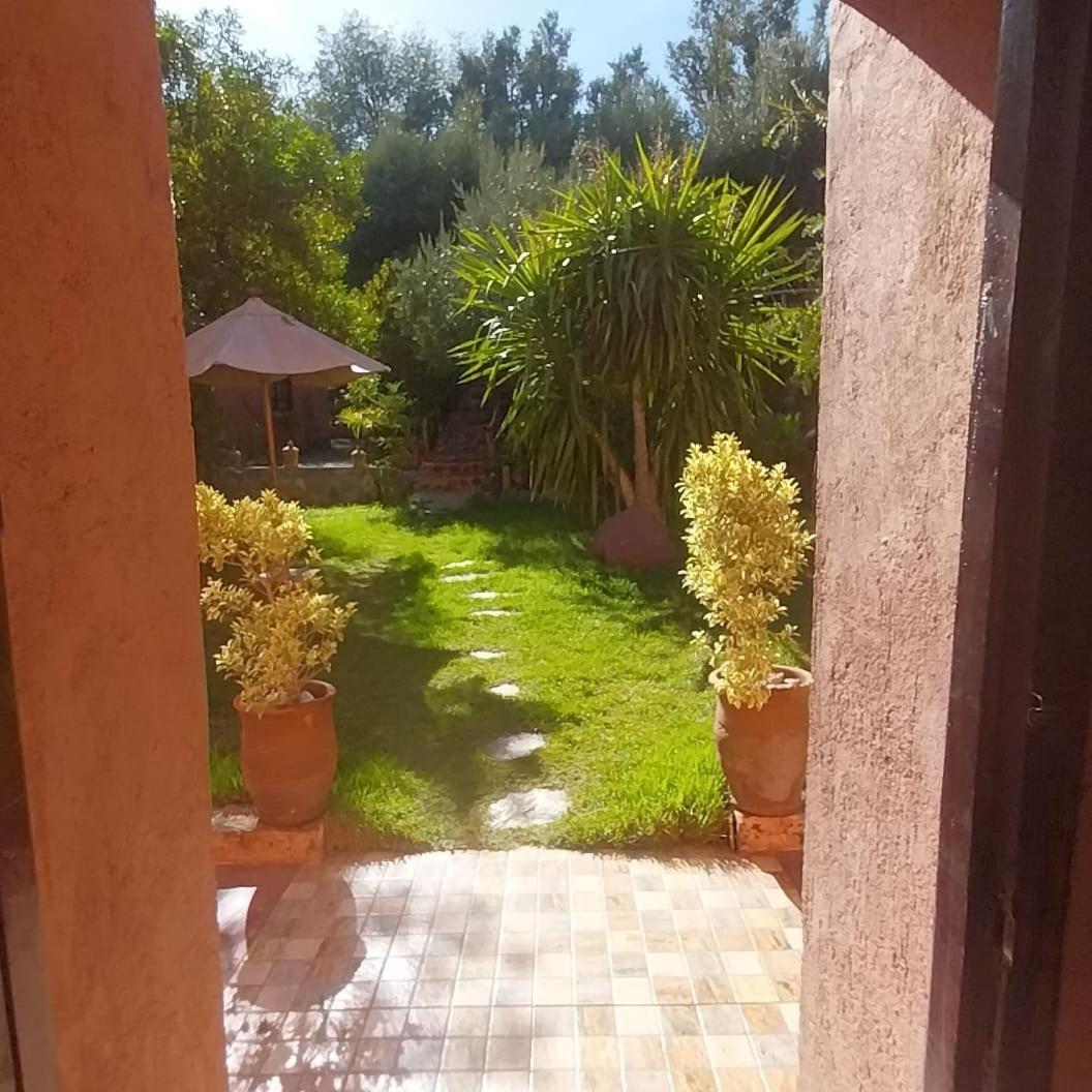 Auberge Le Mouflon Ouirgane Szoba fotó