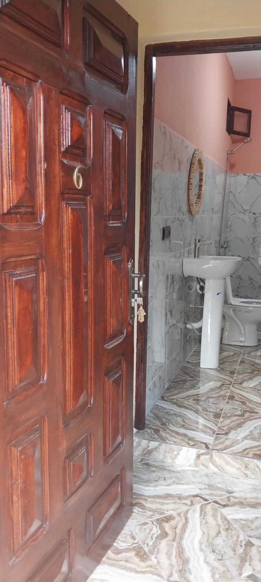 Auberge Le Mouflon Ouirgane Szoba fotó